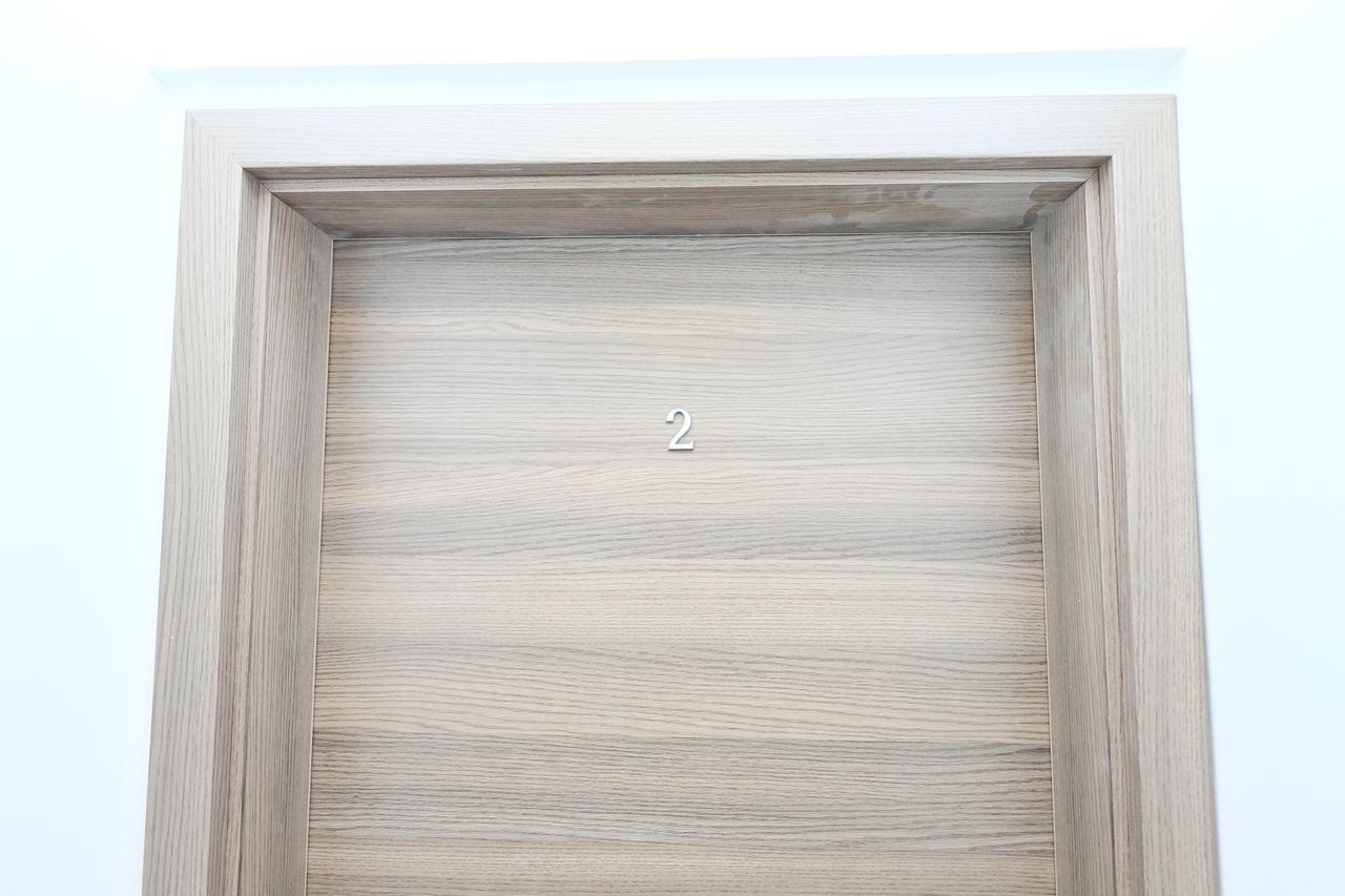 בודפשט Vaci Apartments מראה חיצוני תמונה